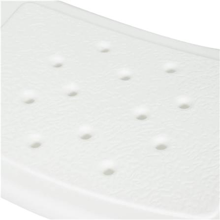MOYA SHOWER SEAT RF-JB201 WHITE