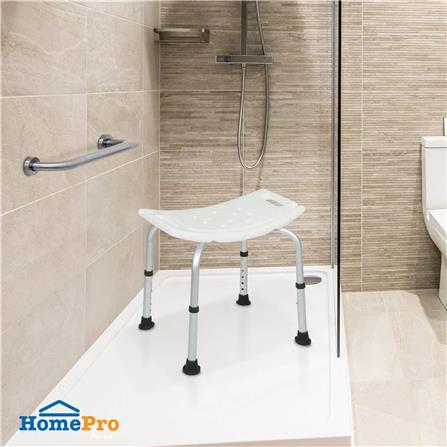 MOYA SHOWER SEAT RF-JB201 WHITE