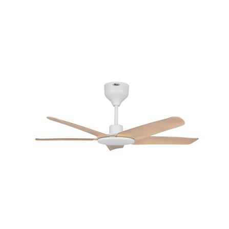 FIERO CEILING FAN FREYA 42 INCH 5 BLADE PINE WOOD