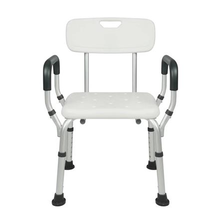 MOYA SHOWER SEAT RF-JB206F WHITE