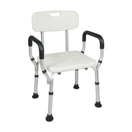 MOYA SHOWER SEAT RF-JB206F WHITE
