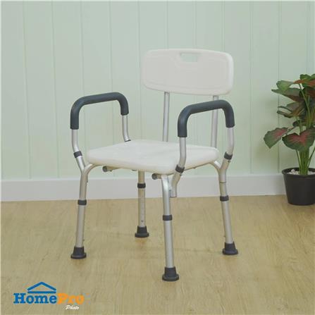 MOYA SHOWER SEAT RF-JB206F WHITE