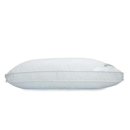 JEAN PERRY ECOSILK LUXURIOUS CUBOID PILLOW