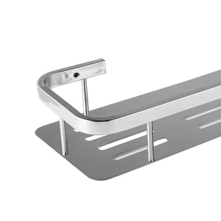RASLAND SHELF RACK RA B30030 CHROME