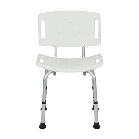 MOYA SHOWER SEAT RF-JB202C WHITE