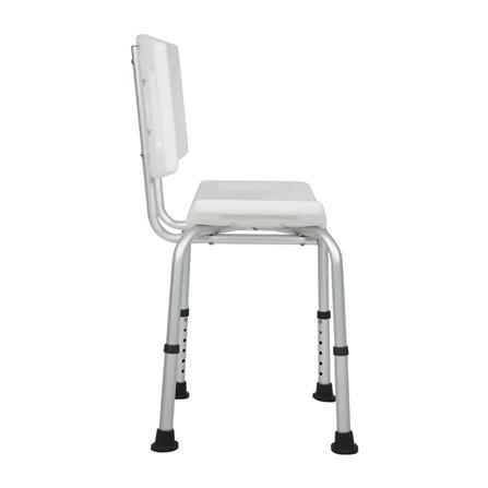 MOYA SHOWER SEAT RF-JB202C WHITE