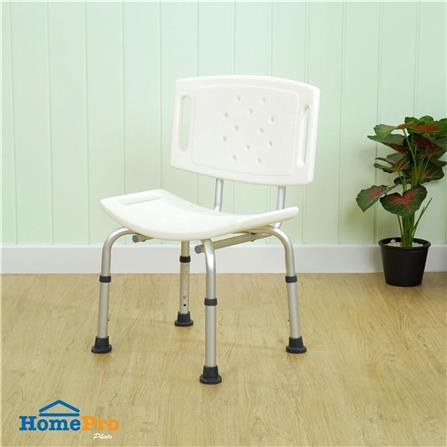 MOYA SHOWER SEAT RF-JB202C WHITE