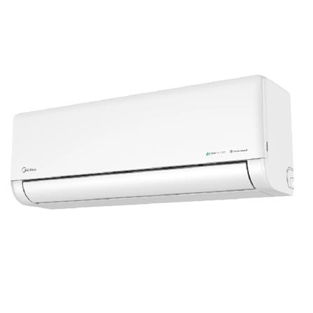 MIDEA WALL AIR CONDITIONER MSAI-25CRFN8 2.5HP INVERTER