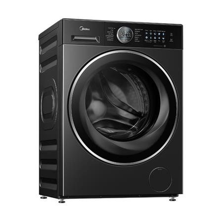 MIDEA WASHING MACHINE & DRYER MF210D105WB 10.5/7KG GREY