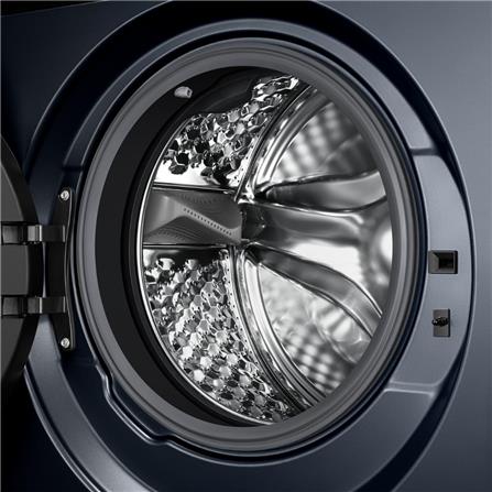 MIDEA WASHING MACHINE & DRYER MF210D105WB 10.5/7KG GREY