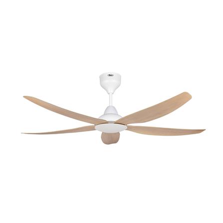 FIERO CEILING FAN MIYA 56 INCH 5 BLADE PINE WOOD