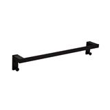 RASLAND TOWEL BAR RA W1532-W2222-BK BLACK