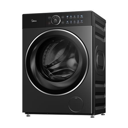 MIDEA WASHING MACHINE & DRYER MF310D105WB 10.5/7KG TITANIUM GREY