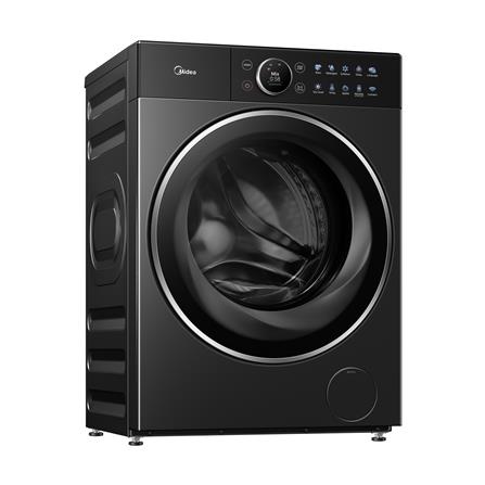 MIDEA WASHING MACHINE & DRYER MF310D105WB 10.5/7KG TITANIUM GREY