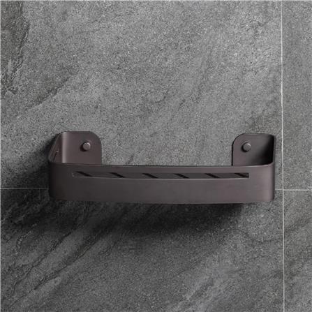 RASLAND SHELF RACK RA W15210-W8931-GG GUN GREY