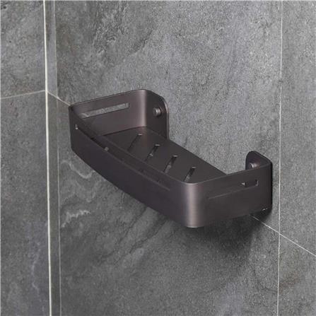 RASLAND SHELF RACK RA W15210-W8931-GG GUN GREY