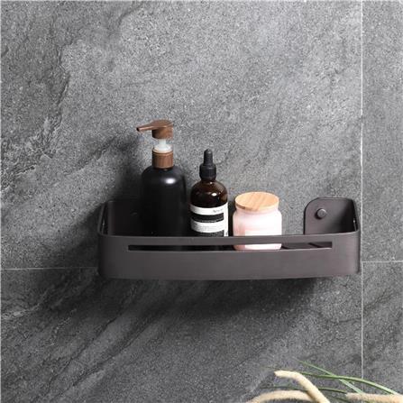 RASLAND SHELF RACK RA W15210-W8931-GG GUN GREY