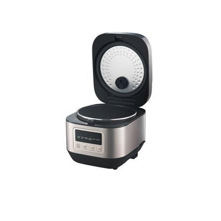 MIDEA MICROCOMPUTER RICE COOKER MRD180B1BDN 760W 1.8L