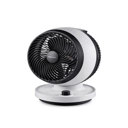 PENSONIC AIR CIRCULATOR TABLE FAN PF-50903 9" 45W 3BLADE 3SPEED