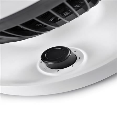 PENSONIC AIR CIRCULATOR TABLE FAN PF-50903 9" 45W 3BLADE 3SPEED