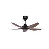 FIERO CEILING FAN MIYA 42 INCH 5 BLADE WALNUT