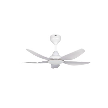 FIERO CEILING FAN MIYA 42 INCH 5 BLADE MATTE WHITE