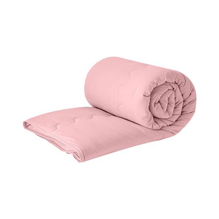 HOME LIVING STYLE COOLING LISBON BLANKET 70X90-PINK