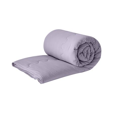 HOME LIVING STYLE COOLING LISBON BLANKET 70X90-GREY