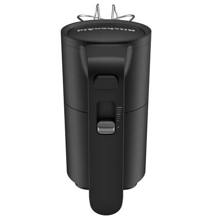 KITCHENAID CORDLESS HAND MIXER 5KHMR700BM 7SPEED