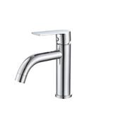 RASLAND BASIN FAUCET RA A121-A2468 CHROME