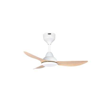 FIERO CEILING FAN ROMEO 36 INCH 3 BLADE PINE WOOD