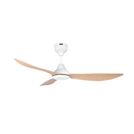 FIERO CEILING FAN ROMEO 52 INCH 3 BLADE PINE WOOD