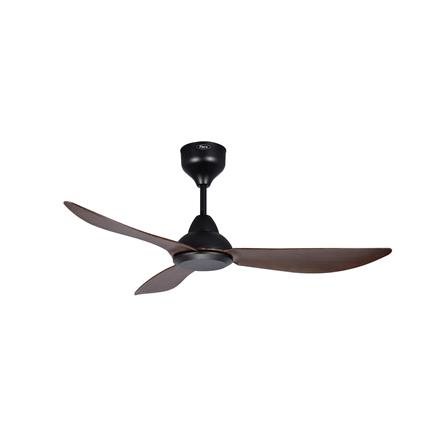 FIERO CEILING FAN ROMEO 46 INCH 3 BLADE WALNUT