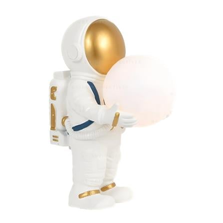 BRIGHT OBJECTIVDE TABLE LAMP ASTRONAUT MAN MT-16895