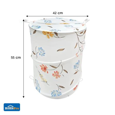 MOYA ROUND LAUNDARY BAG RL-ACS23013A