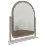 MOYA MIRROR LED K241040 35X7X44CM WHITE