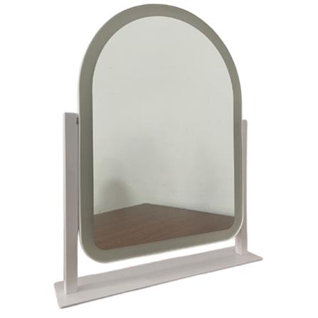 MOYA MIRROR LED K241040 35X7X44CM WHITE