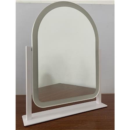 MOYA MIRROR LED K241040 35X7X44CM WHITE