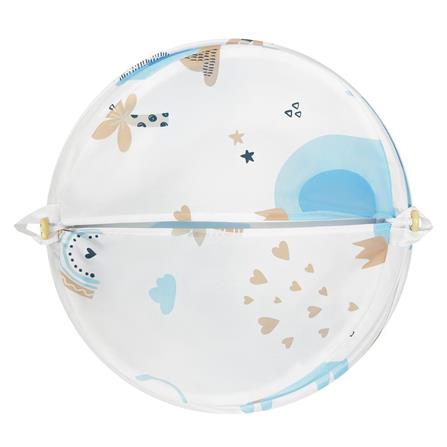 MOYA ROUND LAUNDARY BAG RL-ACS24389A