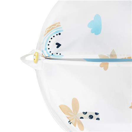 MOYA ROUND LAUNDARY BAG RL-ACS24389A