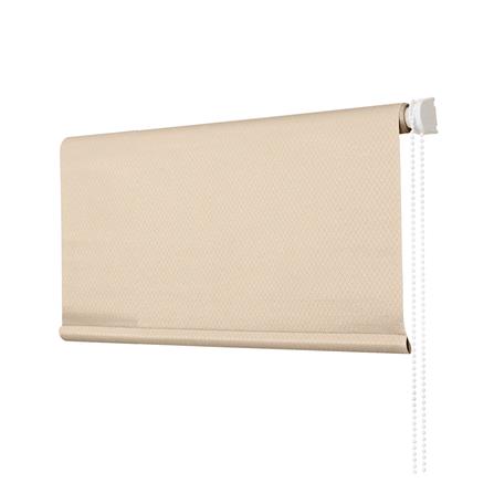 HOME LIVING STYLE ROLLER BLIND NITTA 120X210CM BEIGE