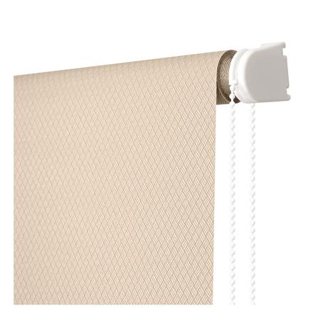 HOME LIVING STYLE ROLLER BLIND NITTA 120X210CM BEIGE