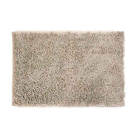 HOME LIVING STYLE RUG GRACE 45X70CM BROWN