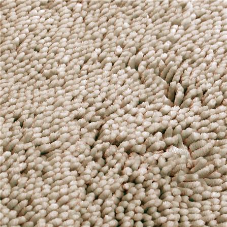 HOME LIVING STYLE RUG GRACE 45X70CM BROWN