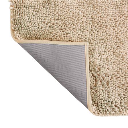 HOME LIVING STYLE RUG GRACE 45X70CM BROWN