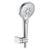 RASLAND HAND SHOWER RA D412-UFO CHROME