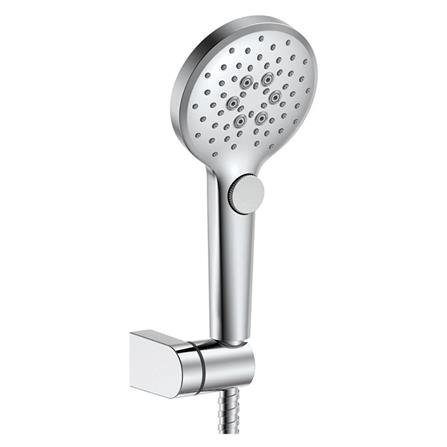RASLAND HAND SHOWER RA D412-UFO CHROME