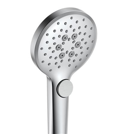 RASLAND HAND SHOWER RA D412-UFO CHROME