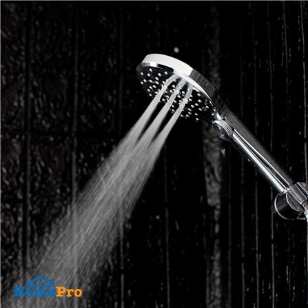 RASLAND HAND SHOWER RA D412-UFO CHROME