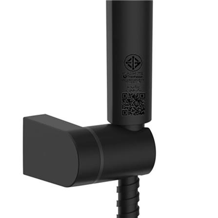 RASLAND HAND SHOWER RA D414-BLACK